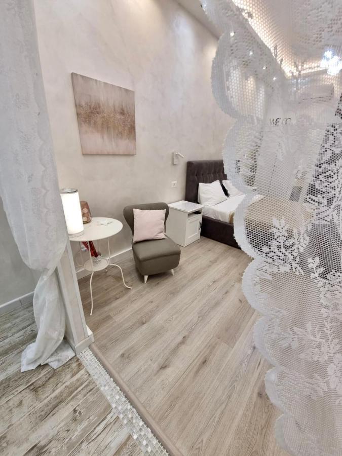Apartment Close To The Coloseum, 2 Minutes Walk From Metro A Экстерьер фото