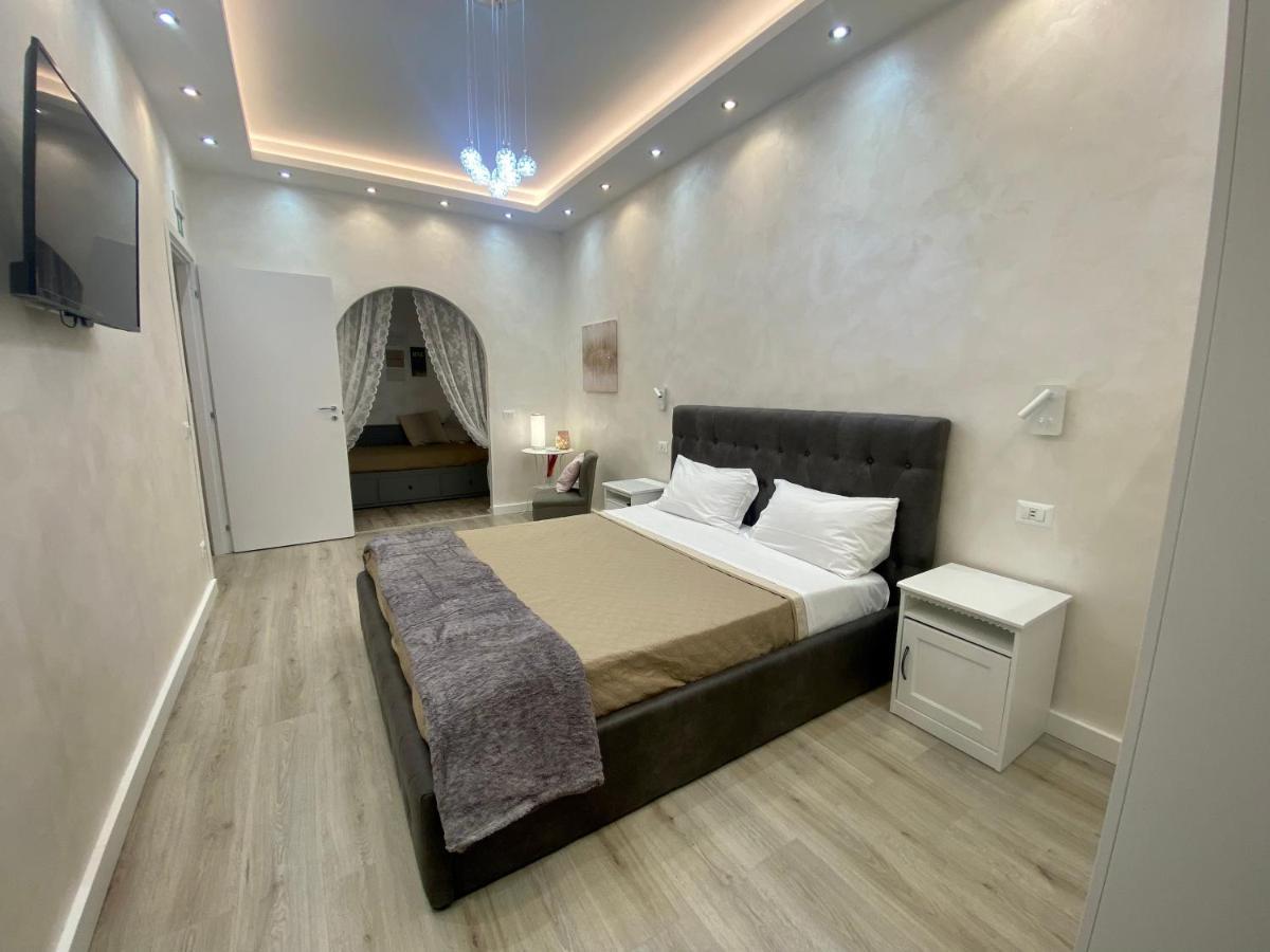 Apartment Close To The Coloseum, 2 Minutes Walk From Metro A Экстерьер фото