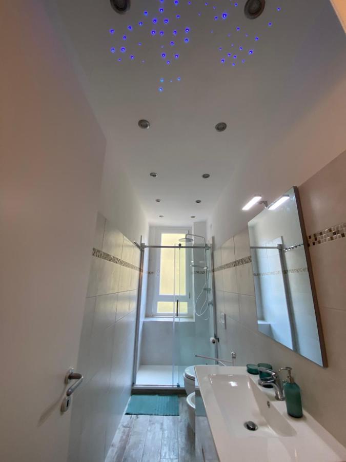 Apartment Close To The Coloseum, 2 Minutes Walk From Metro A Экстерьер фото