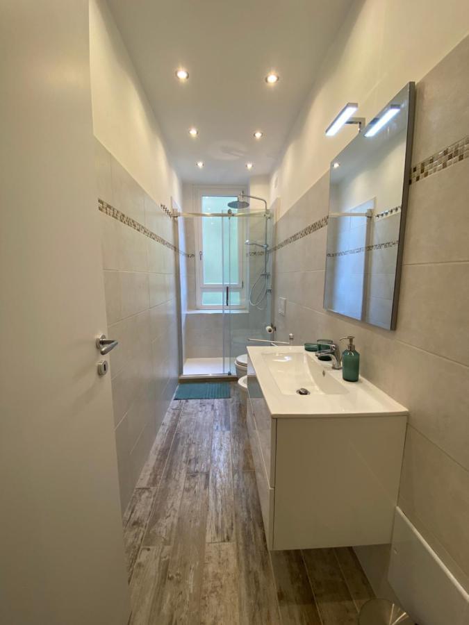 Apartment Close To The Coloseum, 2 Minutes Walk From Metro A Экстерьер фото