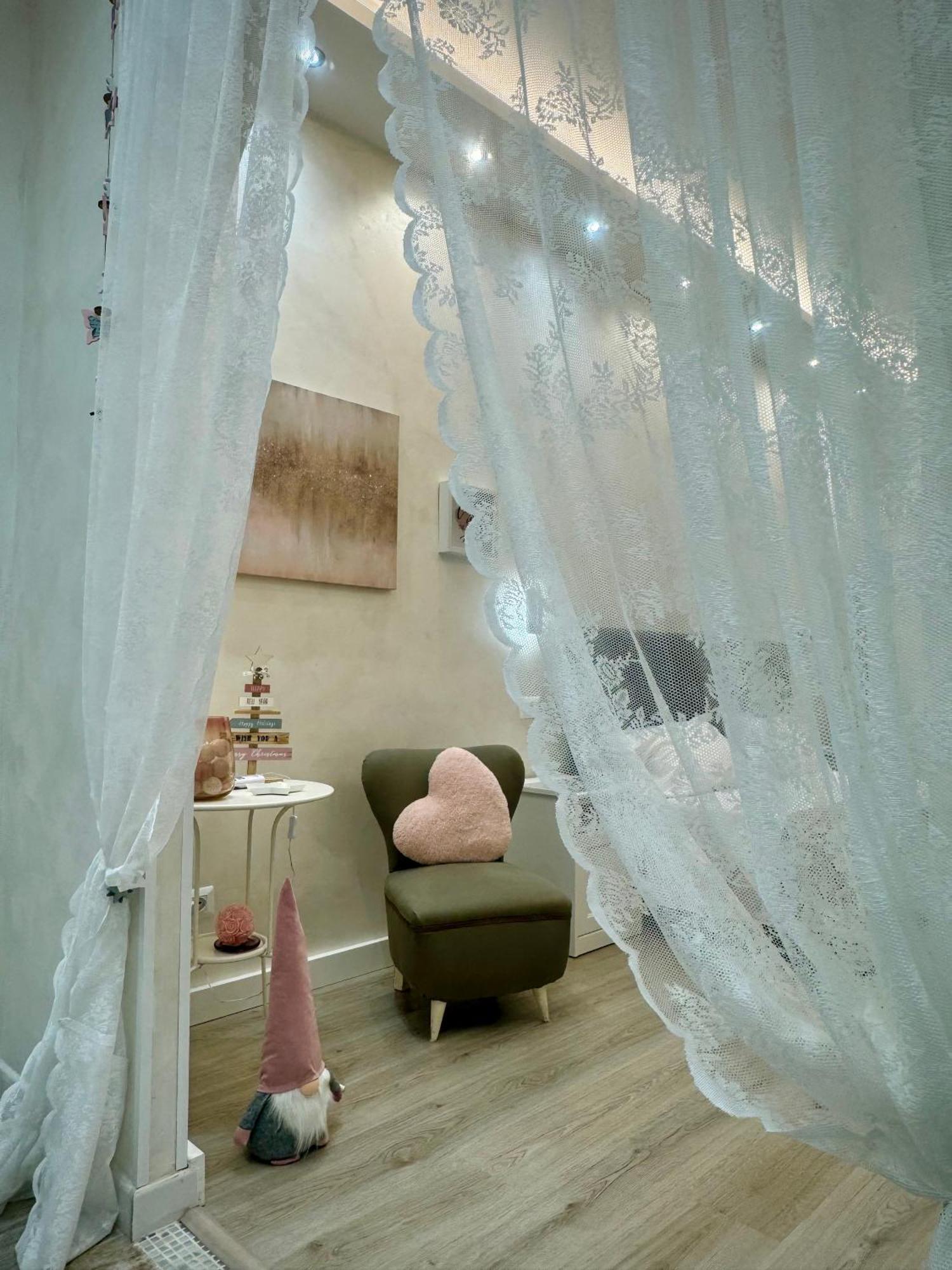 Apartment Close To The Coloseum, 2 Minutes Walk From Metro A Экстерьер фото